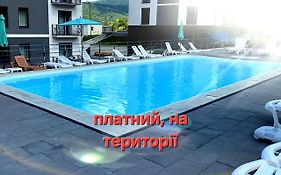 Апартаменти в Арена Віладж